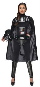 Darth Vader Female