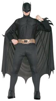 Batman Deluxe Adult Costume