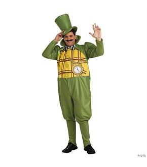 Mayor Of Munchkinland