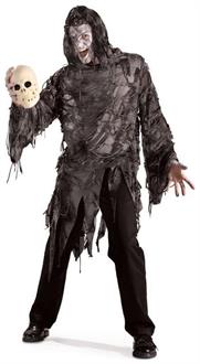Lord Gruesome Costume