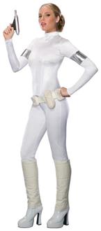 Amidala 1Pc Adult Costume
