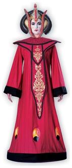 Queen Amidala Adult Deluxe Costume