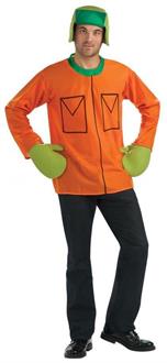 South Park Kyle Adult Costume