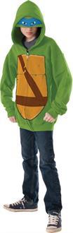 Mnt Leonardo Hoodie Child