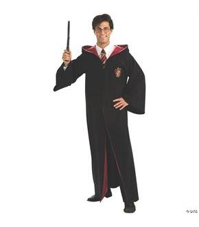 Harry Potter Deluxe Adult Costume