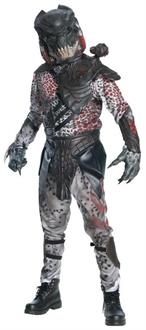 Predator Adult Costume