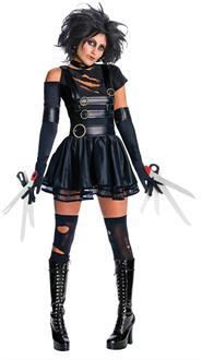 Miss Scissorhands