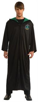 Slytherin Robe Standard Adult Costume