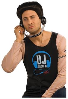 Pauly D Headphone Accessory