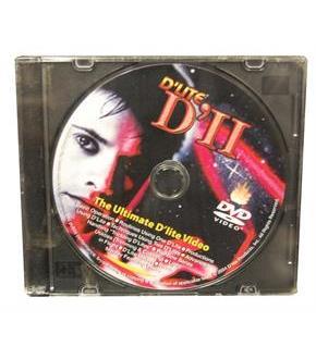 Dvd D'lite