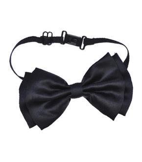 Bow Tie Black