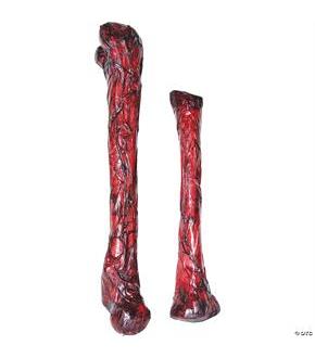 Burnt Bone Set