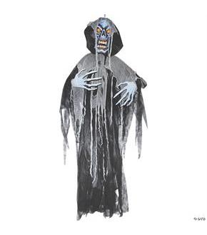 Hanging Ghoul 6 Ft
