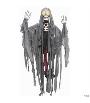 Peeper Reaper 60 In Moving Eyes Decoration