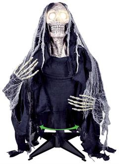 Groundbreaker Seeking Ghoul Decoration