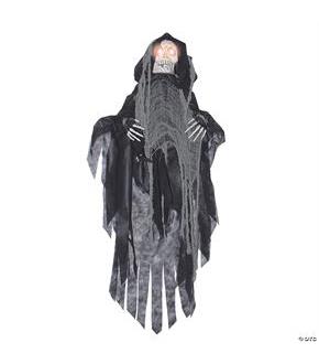 Hanging Shaking Reaper Black