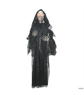 Light Up Hanging Reaper