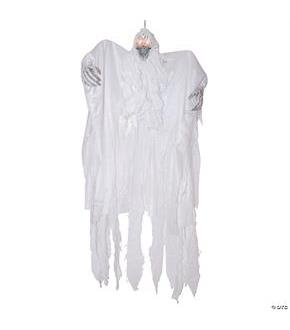 Hanging White Reaper