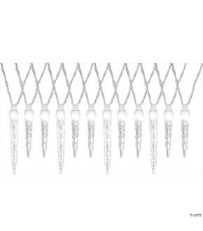Synchro Lights-S/12-Icicle