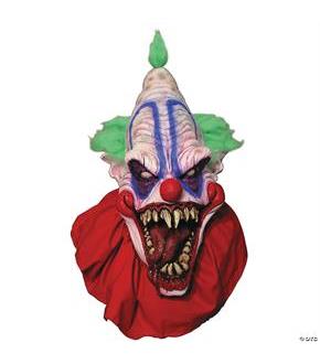 Big Top Mask