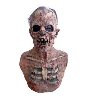 Zombie Ground Breaker Mask