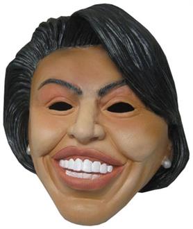 First Lady Mask