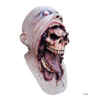 Blurp Charlie Latex Mask
