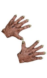 Monster Flesh Latex Hands