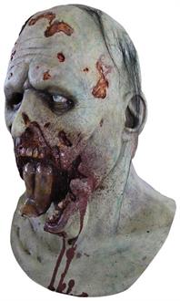 Zombie Fuller Latex Mask