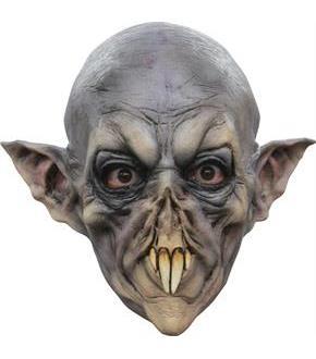 Orlok Latex Mask