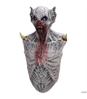 Vampire Super Mask