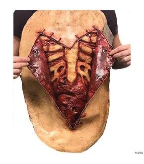 Autopsy Vest