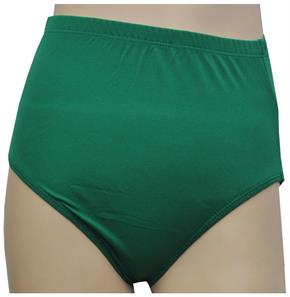 Trunks Kelly Green