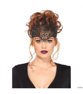 Crown Royal Die Cut Blk