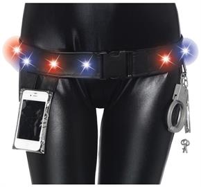 Police Utility Belt Cell Holder