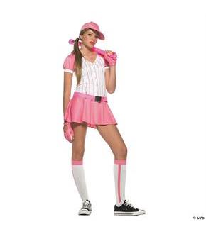 Baseball Teen Size Sm./Medium