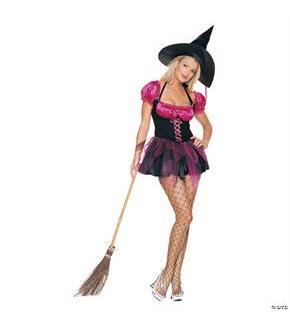 Witch Sexy