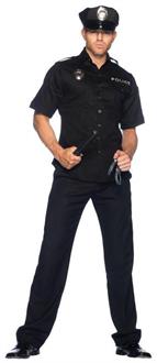 Cop  Costume