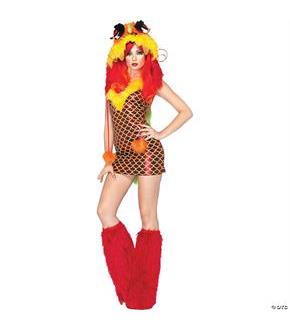 Dragon Adult Costume
