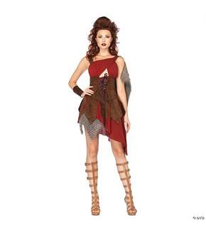 Deadly Huntress Adult