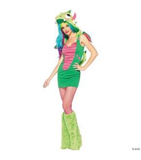 Magic Dragon Adult Xs