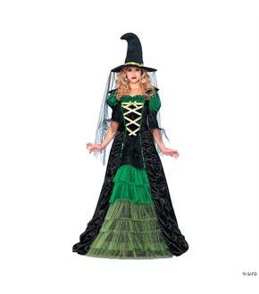 Storybook Witch Adult