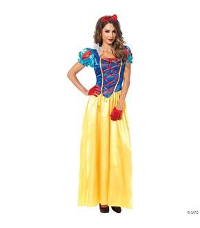 Snow White Classic 2 Pc