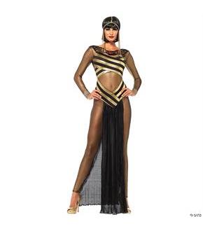 Nile Queen Adult