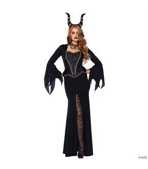 Evil Enchantress
