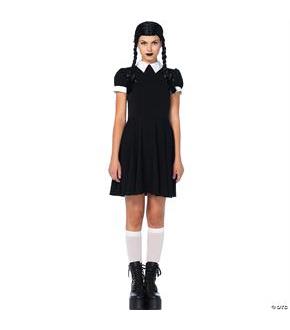 Gothic Darling Wed Adult