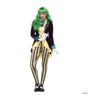 Joker Wicked Trickster