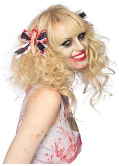 Hair Bows Finger Accessory
