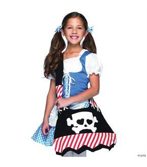 Bag Pirate