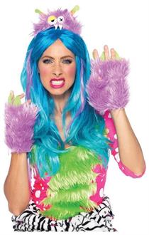 Herbert Monster Kit With Gloves